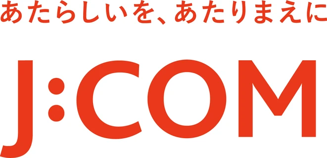 J:COM(土浦ケーブルテレビ株式会社)